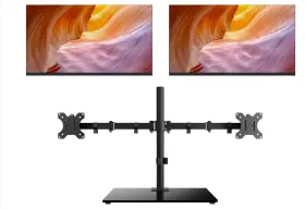 PB-43DUAL-FHD PACKARD BELL Airframe Monitors Vesa Mount Hdmi
