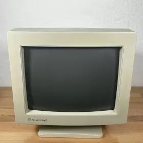 PB8537SVGA PACKARD BELL Vga Crt Monitor Box #3