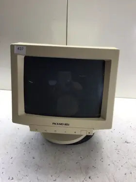 PB8538SVGA PACKARD BELL Monitor