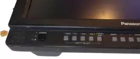 BT-LH1700WP PANASONIC Sdi Monitor Stand #2
