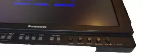 BT-LH1700WP PANASONIC Sdi Monitor Stand #3
