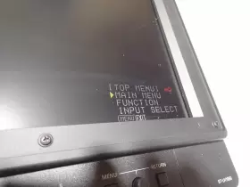BT-LH1850P PANASONIC Hdmi Sdi Monitor #3