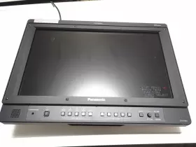 BT-LH1850P PANASONIC Hdmi Sdi Monitor