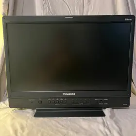 BT-LH2170P PANASONIC Studio Broadcast Moniotor Ips Lcd