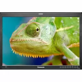 BTLH2550PJ PANASONIC Widescreen Sd Lcd Video Monitor