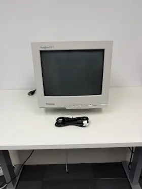 C1491 PANASONIC Panasync Crt Gaming Monitor