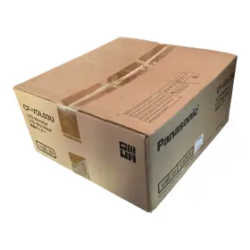 CF-VDL03U PANASONIC Lcd Monitor Toughbook Dock Mount