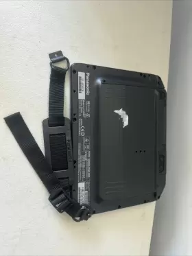 CF-VDW007BHM PANASONIC Wireless Touchscreen Display #3