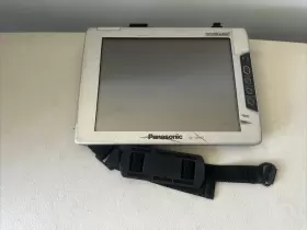 CF-VDW007BHM PANASONIC Wireless Touchscreen Display