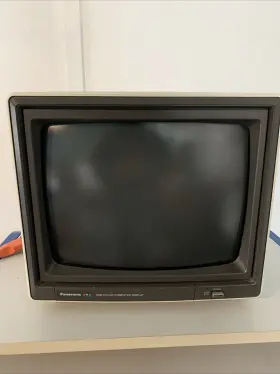 DT-D1300D PANASONIC Monitor