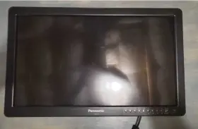 EJ-MDA26U PANASONIC Led Lcd Monitor Ac Adapter