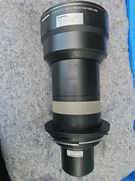 PT-D75LE50 PANASONIC Throw Projector Lens