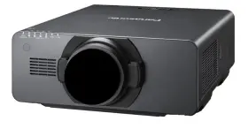 PT-DZ21K PANASONIC Wuxga Projector Lamp Option