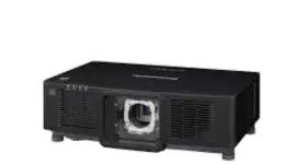 PT-MZ13KL PANASONIC Laser Projector Total