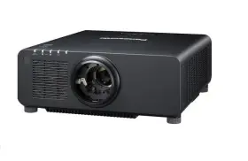 PT-RCQ80BU PANASONIC Laser Projector