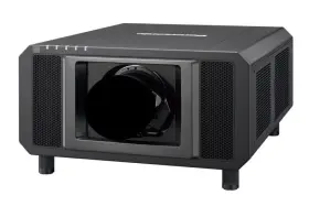 PT-RZ12K PANASONIC Laser Projector Total