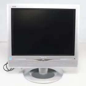 TC-20LA2 PANASONIC Viera Lcd Tv Fair Remote