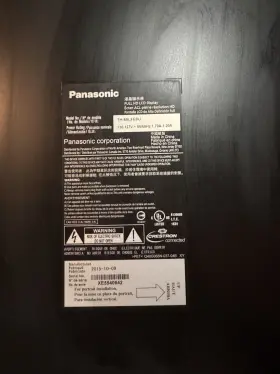 TH-55LF80U PANASONIC Monitor
