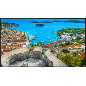 TH-86CQE1W PANASONIC Digital Signage Monitor Uhd Lcd