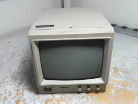 WV-BM900 PANASONIC Bnc Crt Video Monitor