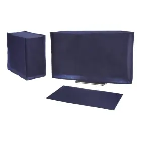 PTA250325TT001701JP PATIKIL Dust Cover Set Monitor Keyboard