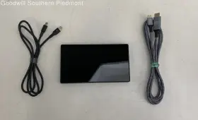 PK-0705S PEAKDO Touchscreen Display