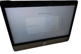 PLTN-TC1VS-2 PELOTON Console Android Monitor