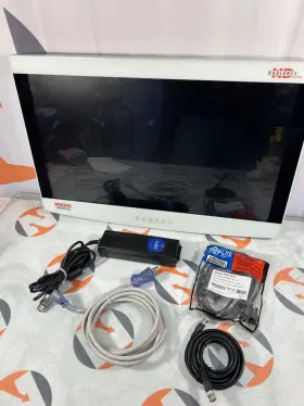 SC-WU27-G1522 PENTAX Nds Radiance Ultra Medical Display