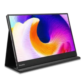 811152030377 PEPPER JOBS Monitor Ips Gaming Display