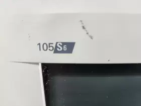 105S61 PHILIPS Crt Monitor Vga Gaming #3