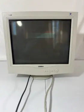 109B20 PHILIPS Phillips Vga Monitor