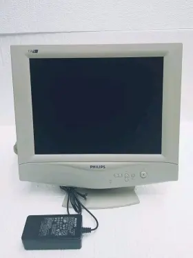 150P1H PHILIPS Phillips Lcd Monitor