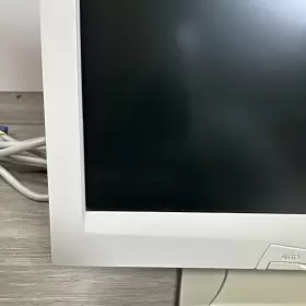 150S7FG-27 PHILIPS Screen Monitor Lcd Display Vga Vesa #2
