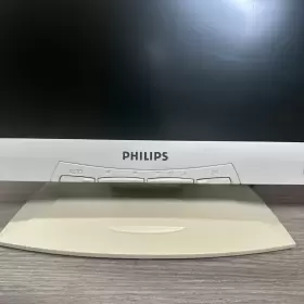 150S7FG-27 PHILIPS Screen Monitor Lcd Display Vga Vesa #3