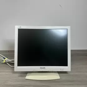 150S7FG-27 PHILIPS Screen Monitor Lcd Display Vga Vesa