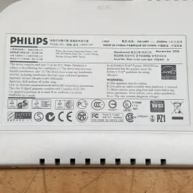 170S7 PHILIPS Lcd Monitor Vga #2