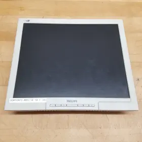 170S7 PHILIPS Lcd Monitor Vga