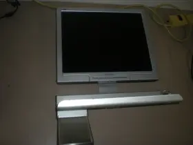 170S7FS-69 PHILIPS Lcd Display Swivel Mount Keyboard Tray