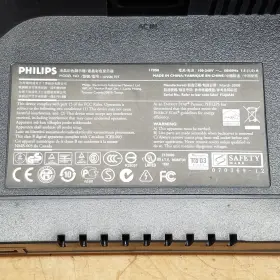170S8 PHILIPS Lcd Monitor Vga Dvi #2