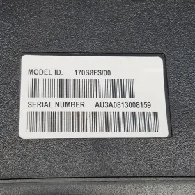 170S8 PHILIPS Lcd Monitor Vga Dvi #3