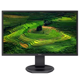 221B8LJEB PHILIPS Monitor Usb Hub Speakers