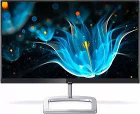 226E9QDSB PHILIPS Frameless Monitor Fhd Ips Freesync Vesa