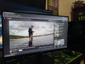227E4LSB-27 PHILIPS Lcd Monitor