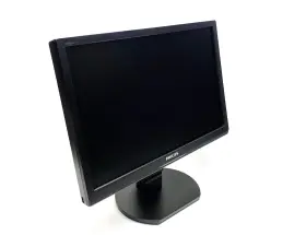 240B1CB-27 PHILIPS Brilliance Lcd Monitor Ergo Base Speakers