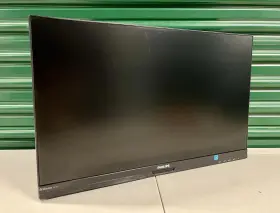 241B7Q PHILIPS Widescreen Frameless Monitor Screen Stand