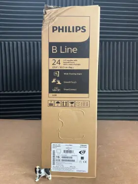 242B1TC PHILIPS Touchscreen Led Lcd Monitor #2