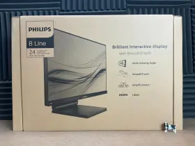 242B1TC PHILIPS Touchscreen Led Lcd Monitor