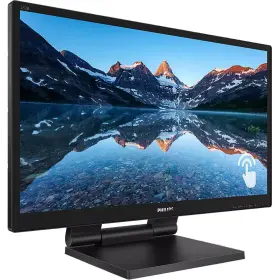 242B9T PHILIPS Smoothtouch Monitor #2