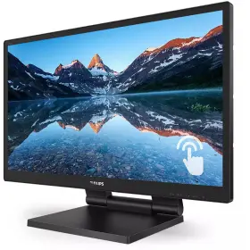 242B9T PHILIPS Smoothtouch Monitor #3