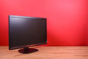 242G5D PHILIPS Led Monitor Hdmi Displayport #2